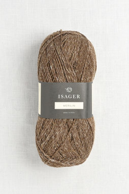 Image of Isager Merilin 9 Light Teak