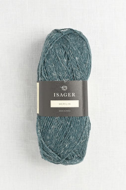 Image of Isager Merilin 16 North Sea