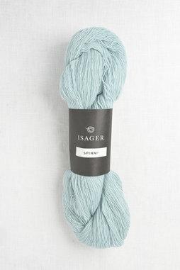 Image of Isager Spinni 10 Sky 100g