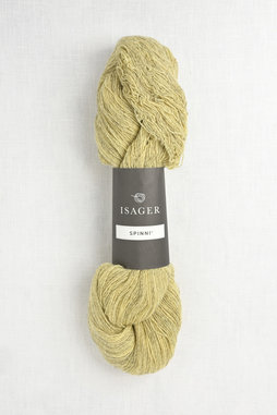 Image of Isager Spinni 29s Pear 100g