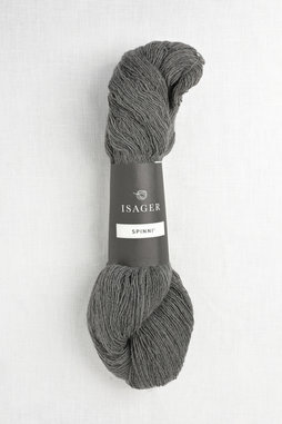 Image of Isager Spinni 23s Carbon 100g