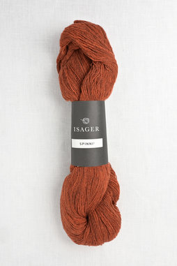 Image of Isager Spinni 1s Desert Rock 100g