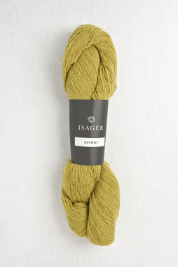 Image of Isager Spinni 40 Lichen 100g