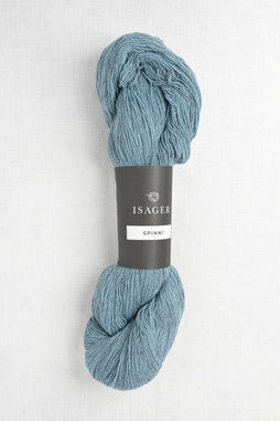 Image of Isager Spinni 11s Mist 100g
