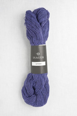 Image of Isager Spinni 25s Purple 100g