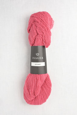 Image of Isager Spinni 19 Rose 100g