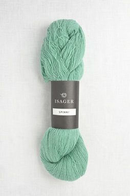 Image of Isager Spinni 46 Mint 100g