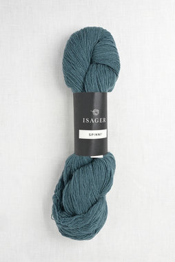 Image of Isager Spinni 16 North Sea 100g