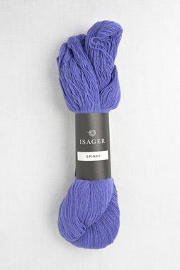 Image of Isager Spinni 25 Iris 100g