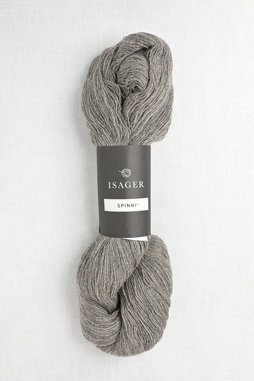 Image of Isager Spinni 13s Stone 100g