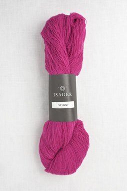 Image of Isager Spinni 17 Magenta 100g