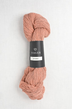 Image of Isager Spinni 39s Peach 100g