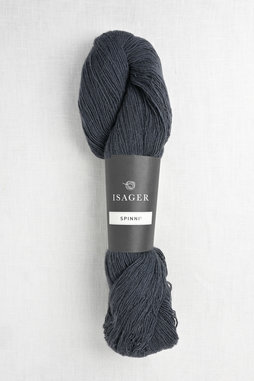 Image of Isager Spinni 47 Slate 100g