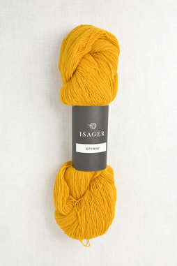 Image of Isager Spinni 22 Solar 100g