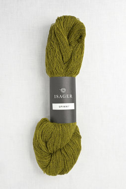 Image of Isager Spinni 15s Fern 100g