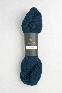 Image of Isager Spinni 101 Ocean 100g