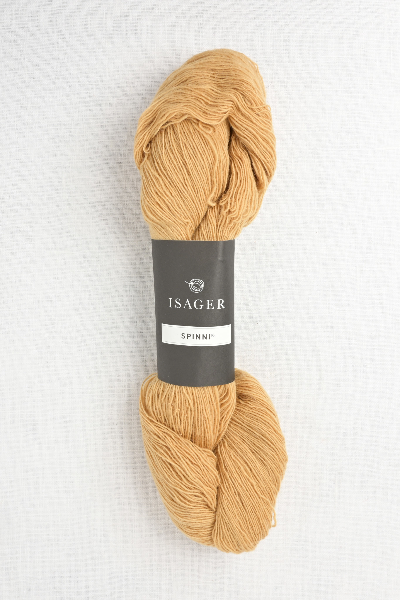 forbedre Gooey lektier Isager Spinni 59 Bale - Wool and Company Fine Yarn