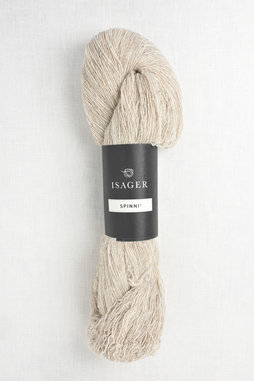 Image of Isager Spinni 6s Birch 100g