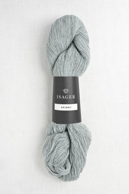 Image of Isager Spinni 10s Rain 100g