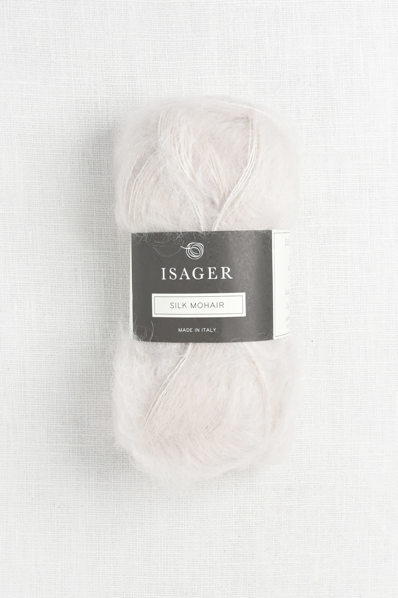 Isager Silk Mohair 0 - and Company Fine