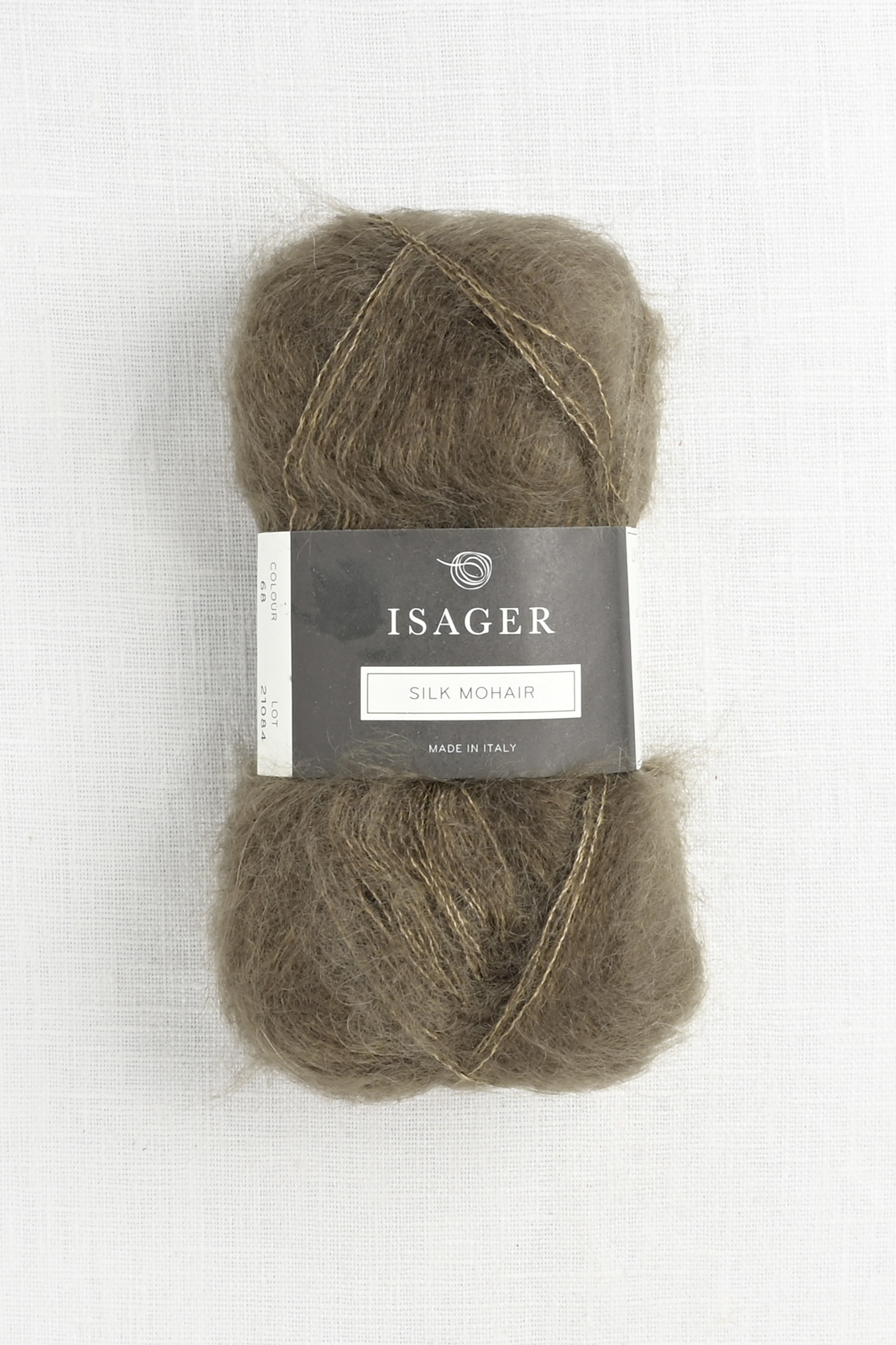 Silk Mohair 68 - and Company Fine Yarn