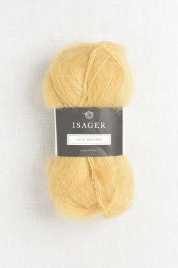 Image of Isager Silk Mohair 59 Bale