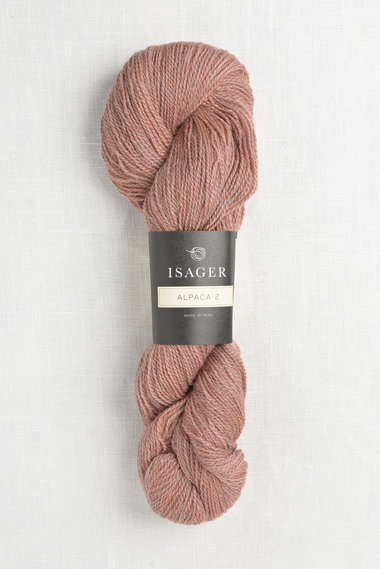 Image of Isager Alpaca 2