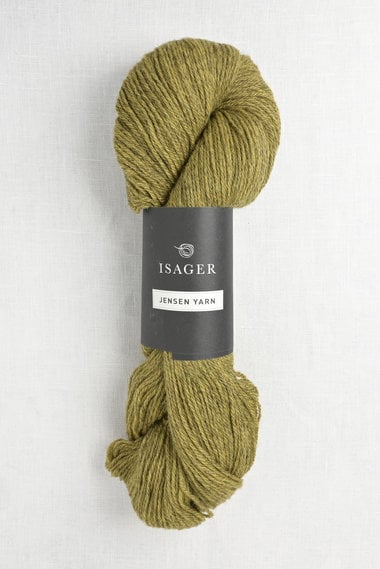 Image of Isager Jensen Yarn