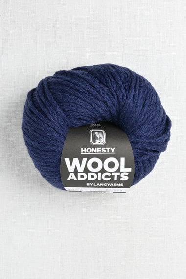 Image of Wooladdicts Honesty