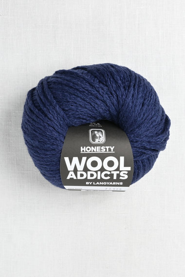 Image of Wooladdicts Honesty