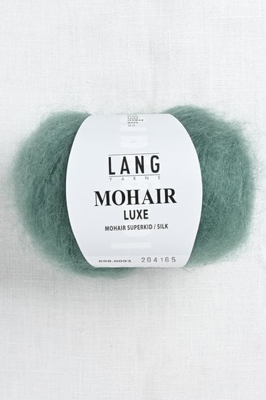 Lang Yarns Mohair Luxe