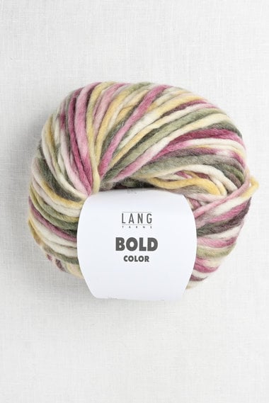 Image of Lang Yarns Bold Color