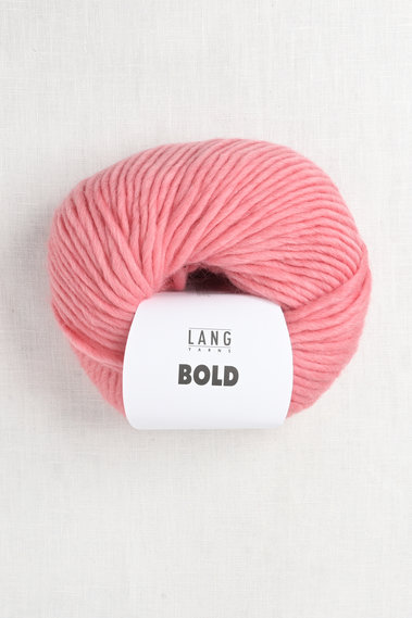 Lang Yarns Bold
