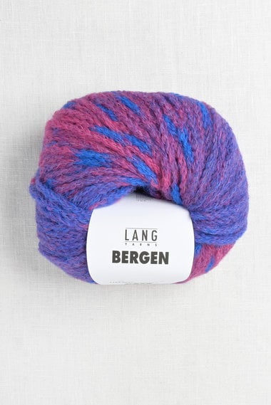 Image of Lang Yarns Bergen