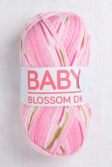 Image of Hayfield Baby Blossom DK