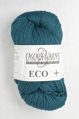 Image of Cascade Eco Plus 3192 Deep Teal