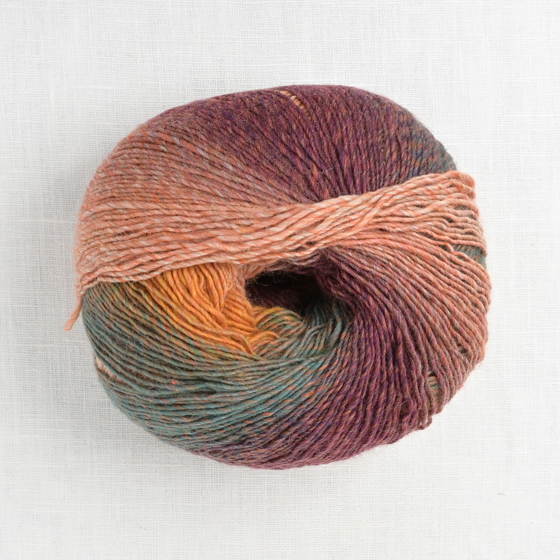 Rowan Sock 1 Jewel Wool and Company Fine Yarn