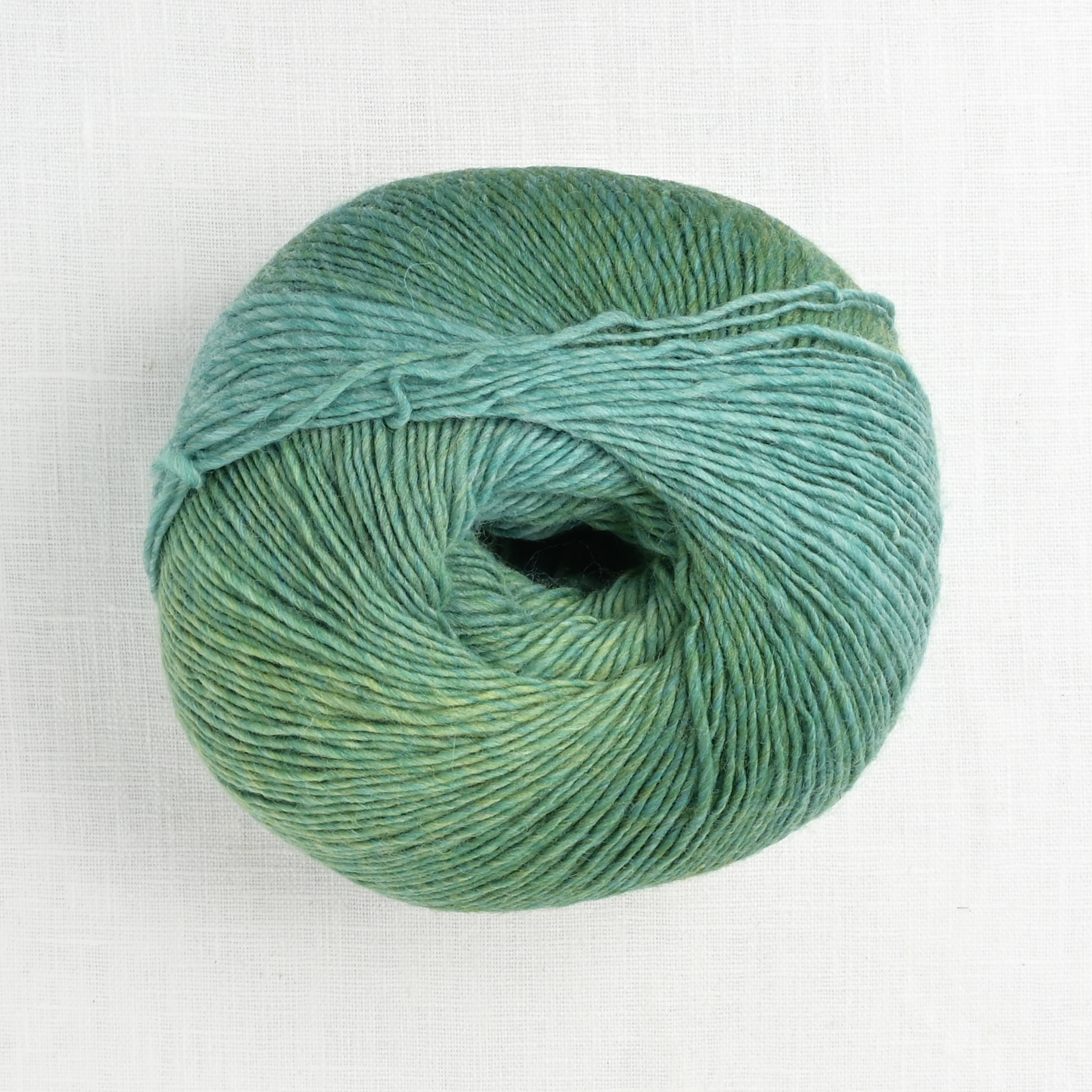 Rowan Sock 3 Evergreen Wool and Company Fine Yarn