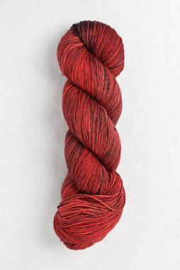 Image of Madelinetosh Tosh Sock Cardinal