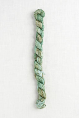 Image of Madelinetosh Unicorn Tails Lost in Trees / Solid