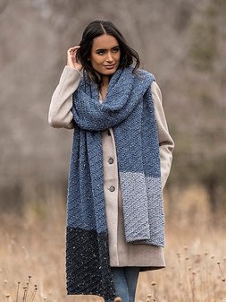 Image of Madison Wrap by Nancy Ekvall