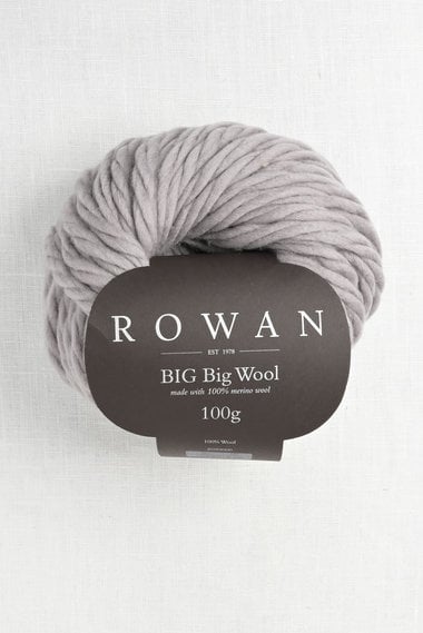 Image of Rowan Big Big Wool