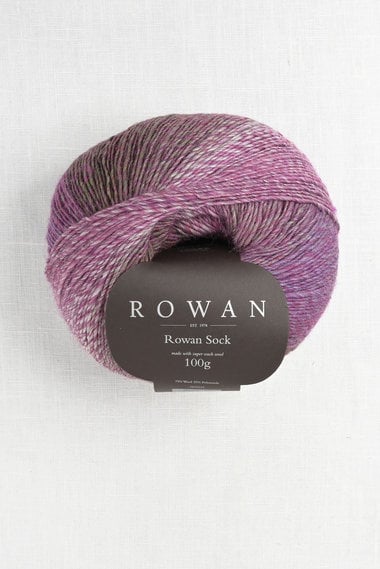 Image of Rowan Sock