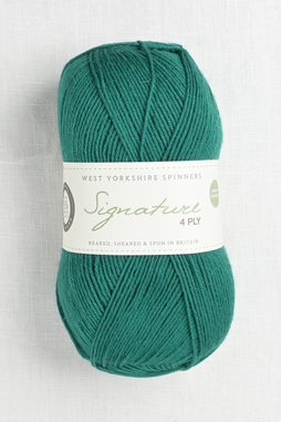 Image of WYS Signature 4 Ply 1006 Spruce