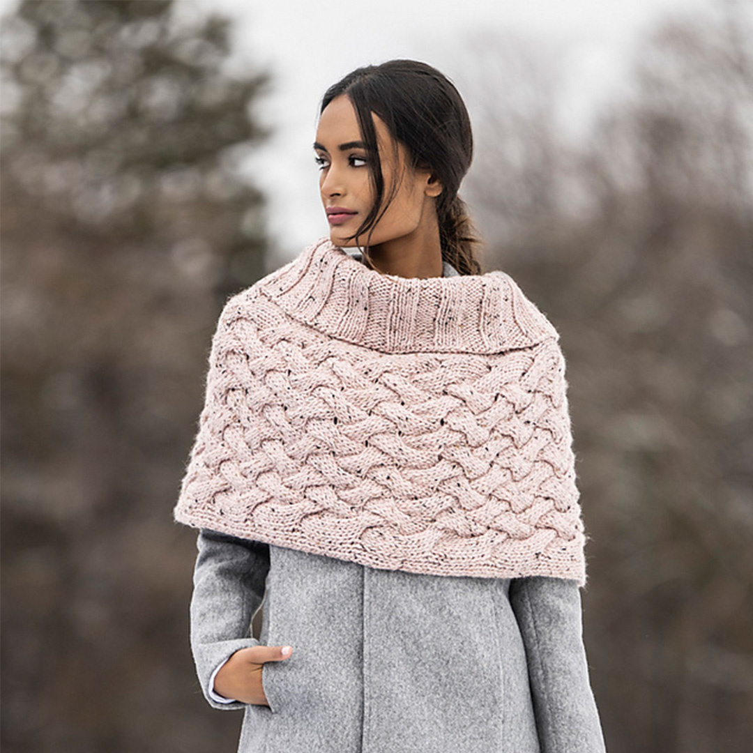 Ely Capelet KAL