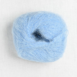 Image of Lang Yarns Alpaca Superlight 21 Light Blue (Discontinued)