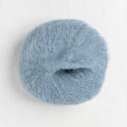 Image of Lang Yarns Alpaca Superlight 133 Jean Blue (Discontinued)