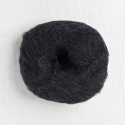 Image of Lang Yarns Alpaca Superlight 4 Black (Discontinued)