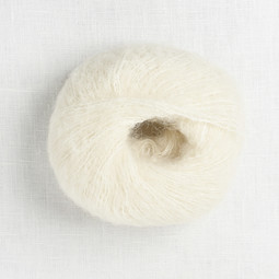Image of Lang Yarns Alpaca Superlight 94 Off White (Discontinued)
