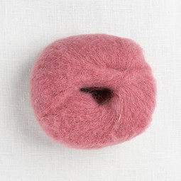 Image of Lang Yarns Alpaca Superlight 129 Rosewood (Discontinued)